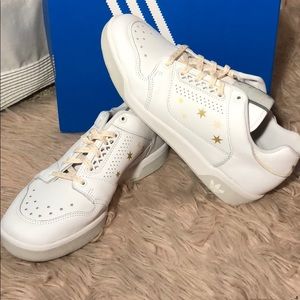 NWT! Adidas Slamcourt Shoe